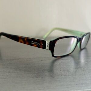 DKNY Eyeglasses DY 4585-B 3388 Frames